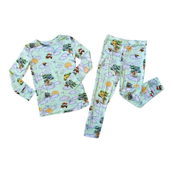 🎈PP PJ Set🎈